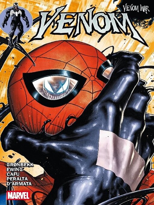 Title details for Venom (2021), Volume 8 by Al Ewing - Available